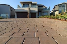 Best Asphalt Driveway Installation  in Stinnett, TX